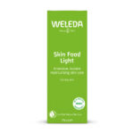 WELEDA SKIN FOOD Light krém 75 ml – Obrázok 2