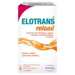 ELOTRANS reload 15 vrecúšok