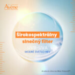 AVÈNE SUN ULTRA FLUID INVISIBLE SPF 50 50 ml – Obrázok 4
