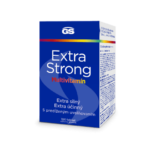 GS Extra Strong Multivitamín 100 tabliet