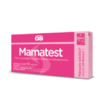 GS Mamatest tehotenský test 2 ks