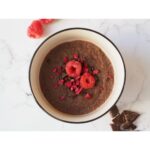 topnatur Probio KAŠA Čokoláda s proteínom instantná ryžová kaša 60 g – Obrázok 2