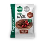 topnatur Probio KAŠA Čokoláda s proteínom instantná ryžová kaša 60 g