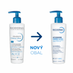 BIODERMA Atoderm Krém Ultra, neparfumovaný 200 ml – Obrázok 2