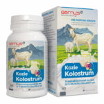 Barny′s® Kozie Kolostrum 60 kapsúl