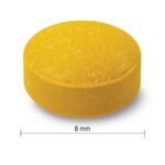 JAMIESON VITAMÍN B2 RIBOFLAVÍN 100 mg 100 tabliet – Obrázok 2