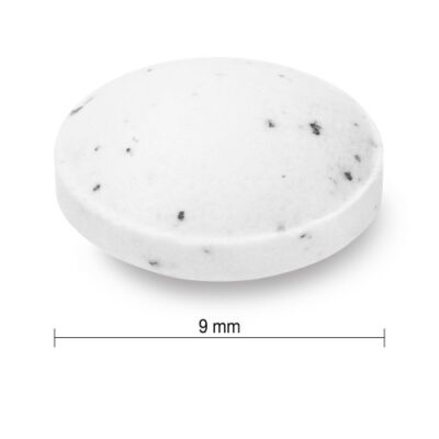 Jamieson Chróm chelát 200 µg 100 tabliet – Obrázok 2