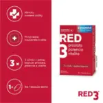 Cemio RED3 75 kapsúl – Obrázok 3