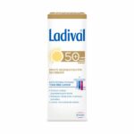 Ladival krém proti pigmentovým škvrnám SPF 50+ 50 ml