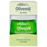 OLIVENÖL očný balzam 15 ml – Obrázok 2