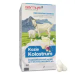 Barny′s® Kozie Kolostrum 60 kapsúl – Obrázok 2