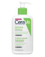CeraVe Hydratačný čistiaci gél 236 ml