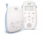 Philips AVENT DECT audio BABY MONITOR (SCD 715) 1x1 set