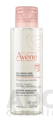 vxe4ft0_400x400 AVÈNE Micelárna voda 100 ml – Obrázok 1