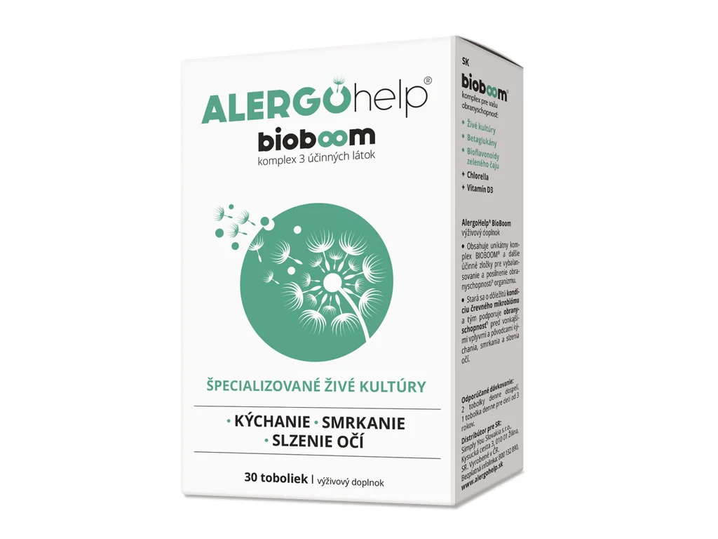 44_alergohelp-bioboom-30-tob AlergoHelp BioBoom 30 kapsúl – Obrázok 1