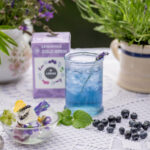 LEROS COLD BREW LEVANDUĽA bylinná zmes, nálevové vrecká 20x1,2 g – Obrázok 2