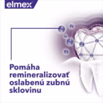 ELMEX OPTI-NAMEL Professional zubná pasta 75 ml – Obrázok 4