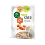 topnatur Probio KAŠA Slaný karamel instantná ryžová kaša 50 g