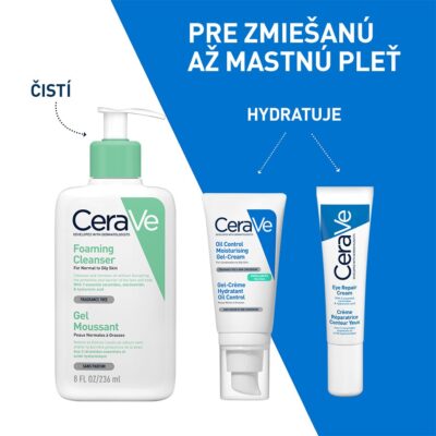 CeraVe Hydratačný gél-krém 52 ml – Obrázok 10