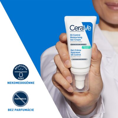 CeraVe Hydratačný gél-krém 52 ml – Obrázok 8