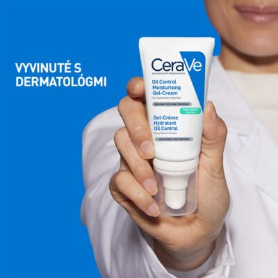 CeraVe Hydratačný gél-krém 52 ml – Obrázok 6