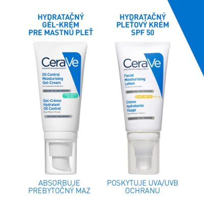 CeraVe Hydratačný gél-krém 52 ml – Obrázok 9
