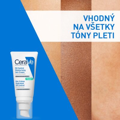 CeraVe Hydratačný gél-krém 52 ml – Obrázok 5