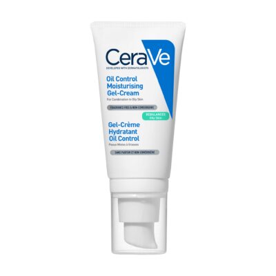 CeraVe Hydratačný gél-krém 52 ml