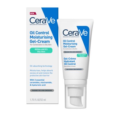 CeraVe Hydratačný gél-krém 52 ml – Obrázok 4
