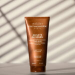 INSTITUT ESTHEDERM REFLECTS OF SUN krémový gél na samoopaľovanie telo/tvár 200 ml – Obrázok 2