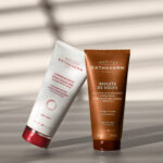 INSTITUT ESTHEDERM REFLECTS OF SUN krémový gél na samoopaľovanie telo/tvár 200 ml – Obrázok 4