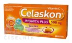 Celaskon IMUNITA PLUS 500 mg tbl flm 1x30 ks – Obrázok 2