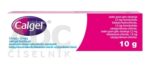 Calgel gel dnt (tuba Al) 1x10 g – Obrázok 3