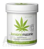 Konopné mazanie krém 1x250 ml – Obrázok 2