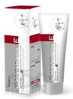 CutisHelp CANNABIOX - E aktívny emoliens pri ekzéme a kožnej alergii 1x200 ml – Obrázok 2