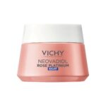 VICHY NEOVADIOL ROSE PLATINUM nočný krém 50 ml