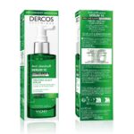 VICHY DERCOS SERUM 10 ošetrujúce sérum proti lupinám 90 ml – Obrázok 5