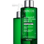 VICHY DERCOS SERUM 10 ošetrujúce sérum proti lupinám 90 ml – Obrázok 4