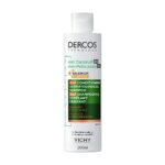VICHY DERCOS Šampón a kondicionér 2v1 proti lupinám 200 ml