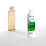 VICHY DERCOS Šampón a kondicionér 2v1 proti lupinám 200 ml – Obrázok 3