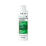 VICHY DERCOS Šampón a kondicionér 2v1 proti lupinám 200 ml