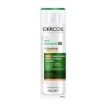 VICHY DERCOS Šampón a kondicionér 2v1 proti lupinám 200 ml – Obrázok 14