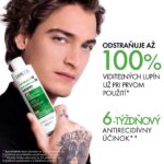 VICHY DERCOS Šampón a kondicionér 2v1 proti lupinám 200 ml – Obrázok 8
