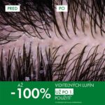 VICHY DERCOS Šampón a kondicionér 2v1 proti lupinám 200 ml – Obrázok 9