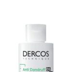 VICHY DERCOS Šampón a kondicionér 2v1 proti lupinám 200 ml – Obrázok 3