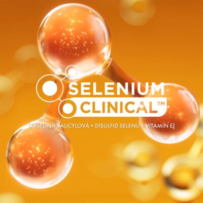 VICHY DERCOS Šampón a kondicionér 2v1 proti lupinám 200 ml – Obrázok 13