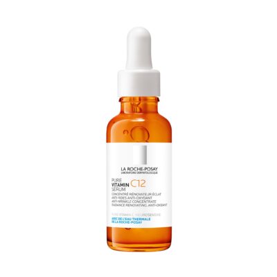 LA ROCHE-POSAY PURE VITAMIN C12 sérum 30 ml