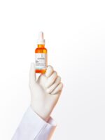 LA ROCHE-POSAY PURE VITAMIN C12 sérum 30 ml – Obrázok 4