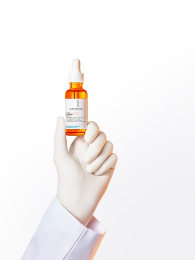 LA ROCHE-POSAY PURE VITAMIN C12 sérum 30 ml – Obrázok 4