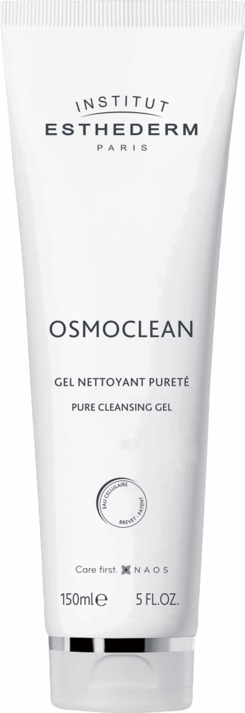 INSTITUT ESTHEDERM OSMOCLEAN čistiaci gél 150 ml
